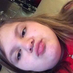 Meet your Posher, Meagan